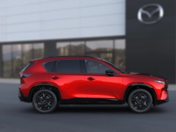 Mazda CX-5 2.5 S Premium AWD 2026