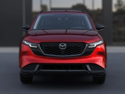 Mazda CX-5 2.5 S Premium AWD 2026