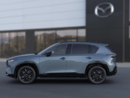 Mazda CX-5 2.5 S Premium AWD 2026