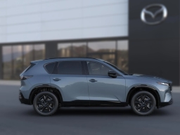 Mazda CX-5 2.5 S Premium AWD 2026