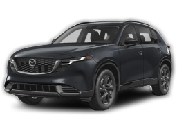 Mazda CX-5 2.5 S Premium AWD 2026