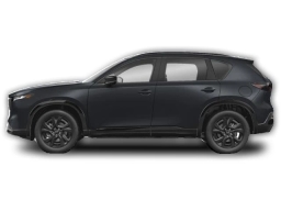 Mazda CX-5 2.5 S Premium AWD 2026
