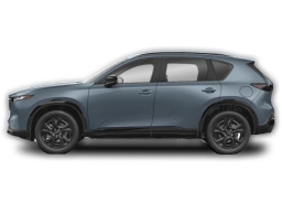Mazda CX-5 2.5 S Premium AWD 2026