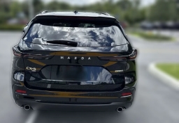 Mazda CX-5 2.5 S Premium AWD 2026