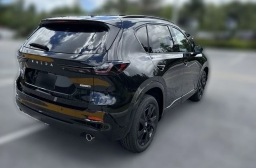 Mazda CX-5 2.5 S Premium AWD 2026