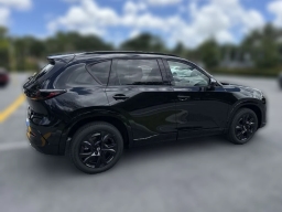 Mazda CX-5 2.5 S Premium AWD 2026
