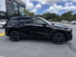 Mazda CX-5 2.5 S Premium AWD 2026