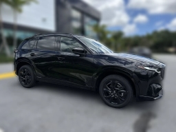 Mazda CX-5 2.5 S Premium AWD 2026