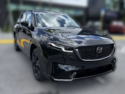Mazda CX-5 2.5 S Premium AWD 2026