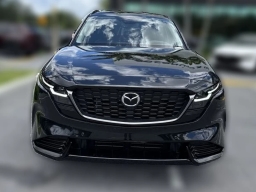 Mazda CX-5 2.5 S Premium AWD 2026