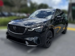 Mazda CX-5 2.5 S Premium AWD 2026