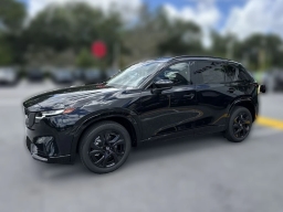 Mazda CX-5 2.5 S Premium AWD 2026