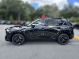 Mazda CX-5 2.5 S Premium AWD 2026
