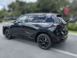 Mazda CX-5 2.5 S Premium AWD 2026