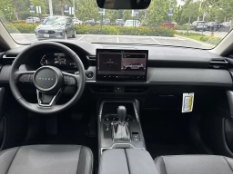 Mazda CX-5 2.5 S Premium AWD 2026