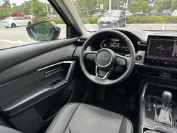 Mazda CX-5 2.5 S Premium AWD 2026