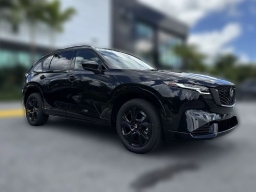 Mazda CX-5 2.5 S Premium AWD 2026