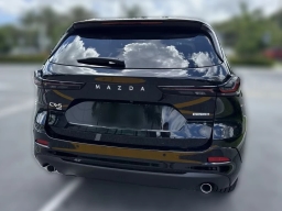 Mazda CX-5 2.5 S Premium AWD 2026