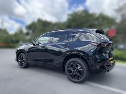 Mazda CX-5 2.5 S Premium AWD 2026