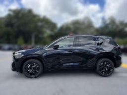 Mazda CX-5 2.5 S Premium AWD 2026
