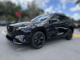 Mazda CX-5 2.5 S Premium AWD 2026