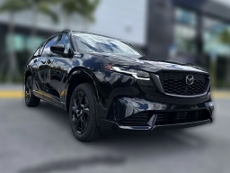 Mazda CX-5 2.5 S Premium AWD 2026