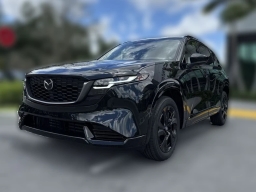 Mazda CX-5 2.5 S Premium AWD 2026
