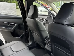 Mazda CX-5 2.5 S Premium AWD 2026