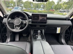 Mazda CX-5 2.5 S Premium AWD 2026