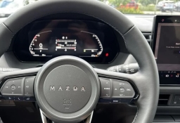 Mazda CX-5 2.5 S Premium AWD 2026
