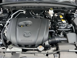 Mazda CX-5 2.5 S Premium AWD 2026