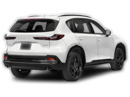 Mazda CX-5 2.5 S Premium AWD 2026