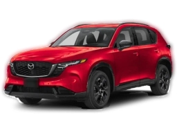 Mazda CX-5 2.5 S Premium AWD 2026