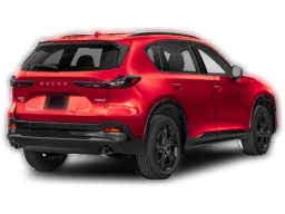 Mazda CX-5 2.5 S Premium AWD 2026