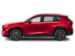 Mazda CX-5 2.5 S Premium AWD 2026