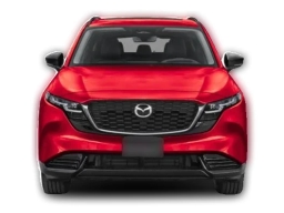 Mazda CX-5 2.5 S Premium AWD 2026