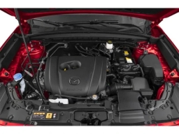 Mazda CX-5 2.5 S Premium AWD 2026
