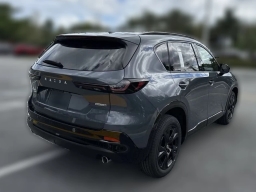Mazda CX-5 2.5 S Premium AWD 2026