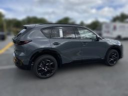 Mazda CX-5 2.5 S Premium AWD 2026