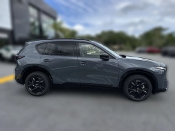 Mazda CX-5 2.5 S Premium AWD 2026