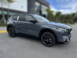 Mazda CX-5 2.5 S Premium AWD 2026