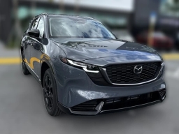 Mazda CX-5 2.5 S Premium AWD 2026