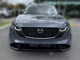 Mazda CX-5 2.5 S Premium AWD 2026