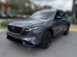 Mazda CX-5 2.5 S Premium AWD 2026