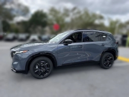 Mazda CX-5 2.5 S Premium AWD 2026