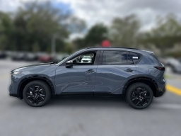 Mazda CX-5 2.5 S Premium AWD 2026