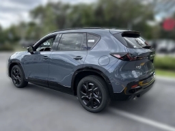 Mazda CX-5 2.5 S Premium AWD 2026