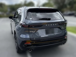 Mazda CX-5 2.5 S Premium AWD 2026