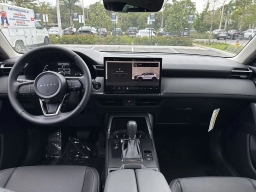 Mazda CX-5 2.5 S Premium AWD 2026