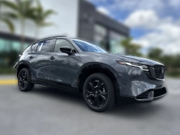 Mazda CX-5 2.5 S Premium AWD 2026